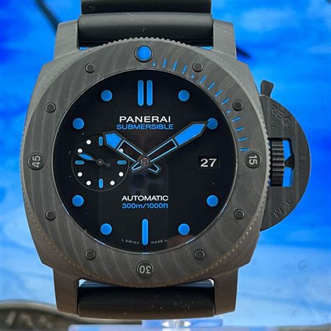 panerai pam1616|Panerai carbotech pam01616.